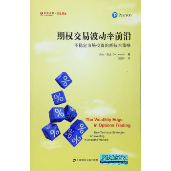 期權(quán)交易波動(dòng)率前沿 期權(quán)交易波動(dòng)率前沿