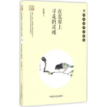 在荒原上尋覓的靈魂 在荒原上尋覓的靈魂