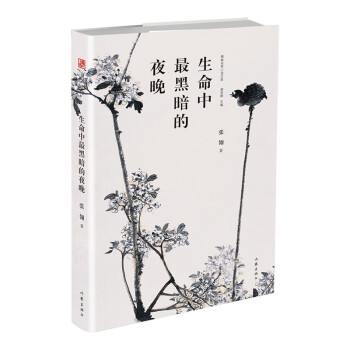 生命中最黑暗的夜晚 生命中最黑暗的夜晚