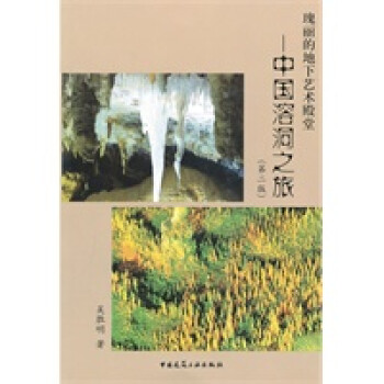瑰麗的地下藝術(shù)殿堂 瑰麗的地下藝術(shù)殿堂