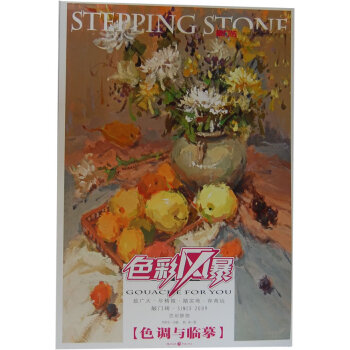 色彩風暴色彩與臨摹 色彩風暴色彩與臨摹