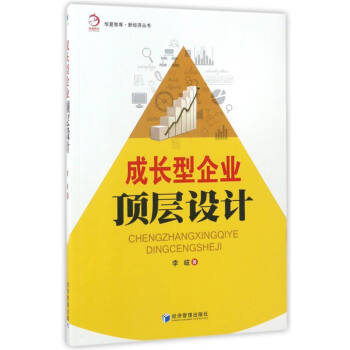 成長型企業頂層設計 成長型企業頂層設計