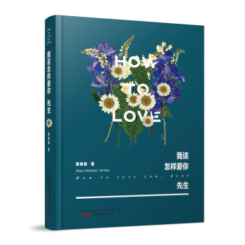 我該怎樣愛你,先生 我該怎樣愛你,先生