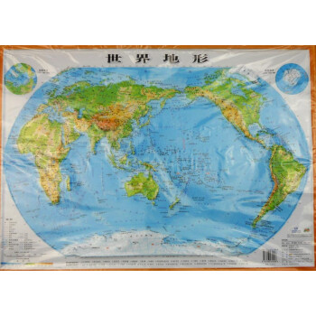 立體世界地形圖拼圖 立體世界地形圖拼圖