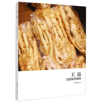 王邁:尤倫斯灣海峽 王邁:尤倫斯灣海峽