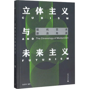 立體主義與未來主義 立體主義與未來主義
