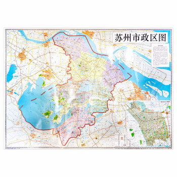 濟南市交通旅游圖 濟南市交通旅游圖