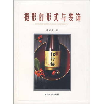 攝影的形式與裝飾 攝影的形式與裝飾
