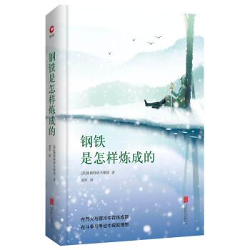 鋼鐵是怎樣煉成的 鋼鐵是怎樣煉成的