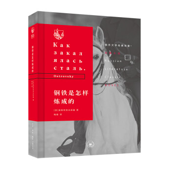 鋼鐵是怎樣煉成的 鋼鐵是怎樣煉成的