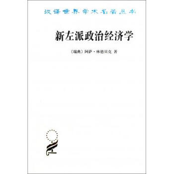 新左派政治經濟學 新左派政治經濟學