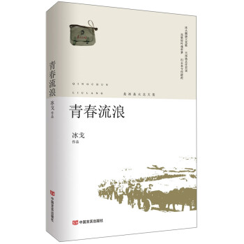 青春流浪 青春流浪