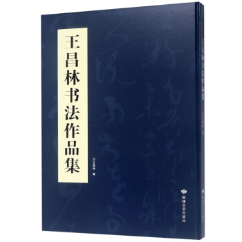 王昌林書法作品集 王昌林書法作品集