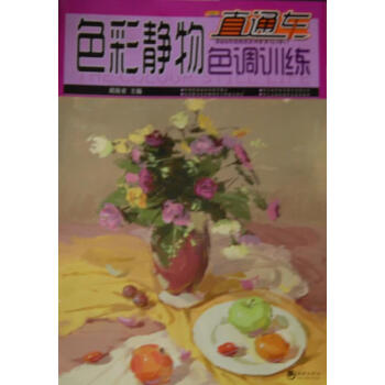 色彩靜物色調(diào)訓(xùn)練 色彩靜物色調(diào)訓(xùn)練