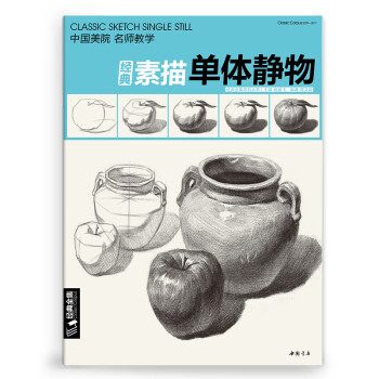 經(jīng)典素描單體靜物 經(jīng)典素描單體靜物