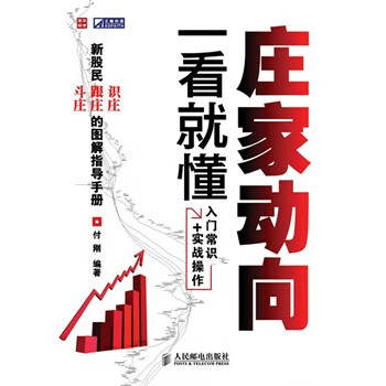 莊家動向一看就懂 莊家動向一看就懂