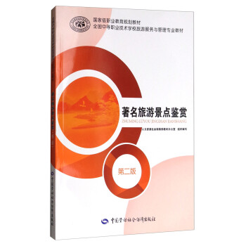 著名旅游景點鑒賞 著名旅游景點鑒賞