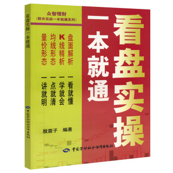 看盤實操一本就通 看盤實操一本就通