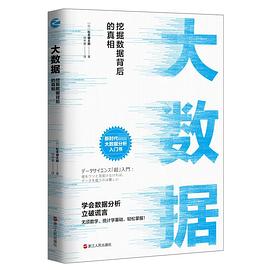大數據 大數據