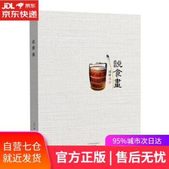 說食畫 說食畫