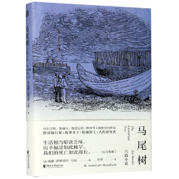 馬尾樹 馬尾樹