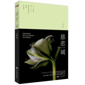 慈悲城 慈悲城