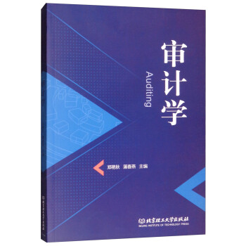 審計學 審計學