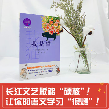 我是貓 我是貓