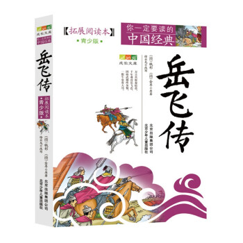 岳飛傳 岳飛傳