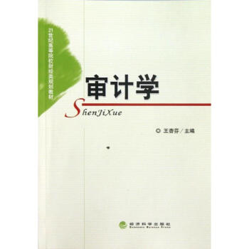 審計學 審計學
