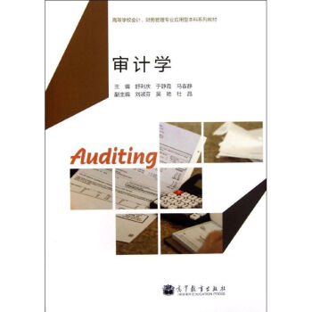 審計學 審計學