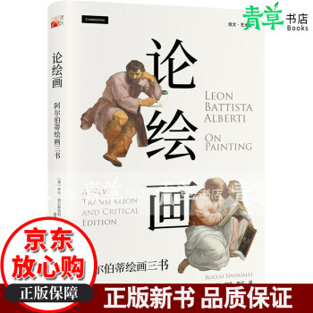 論繪畫 論繪畫