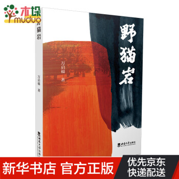 野貓巖 野貓巖