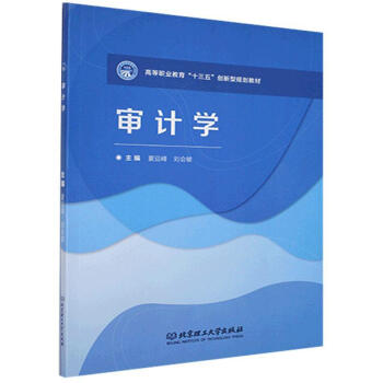 審計學 審計學