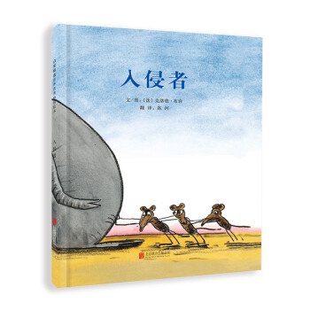 入侵者 入侵者