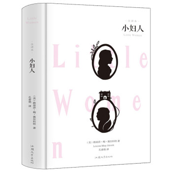 《小婦人》讀后感400字：婦人的堅韌與柔情，情感沖突與生活挑戰，一場充滿懸念與感悟的閱讀之旅！