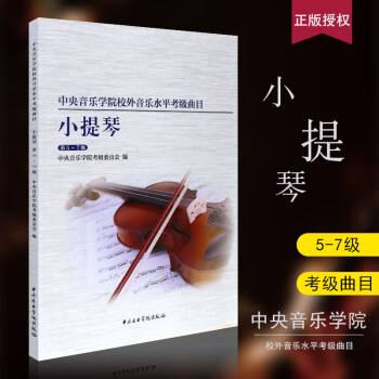 小提琴 小提琴