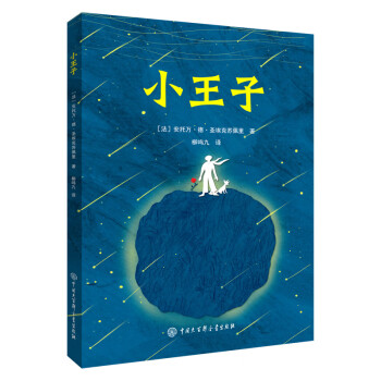 小王子 小王子