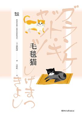 毛毯貓 毛毯貓