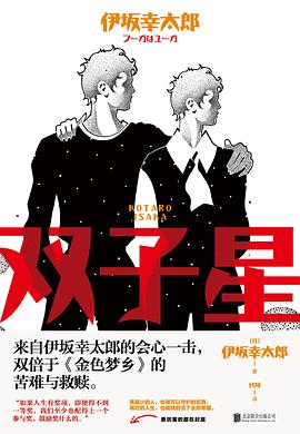 雙子星 雙子星