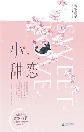 小甜戀 小甜戀