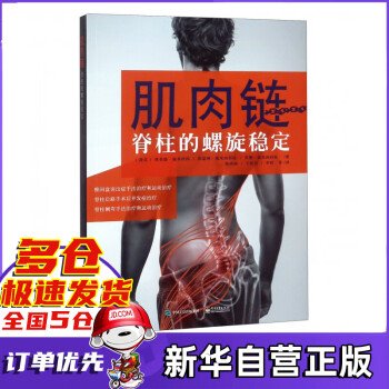 肌肉鏈 肌肉鏈