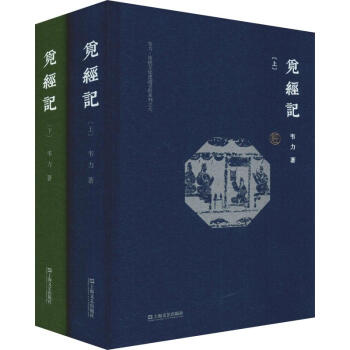 覓經記 覓經記