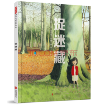 捉迷藏 捉迷藏