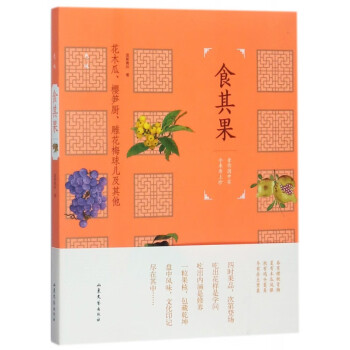 食其果 食其果