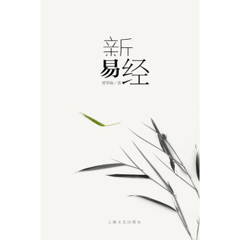 新易經 新易經