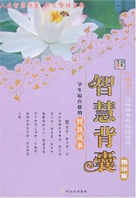智慧背囊 智慧背囊