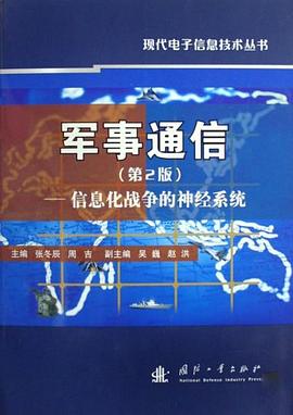 軍事通信 軍事通信
