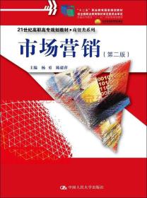 市場營銷 市場營銷