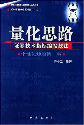 量化思路 量化思路